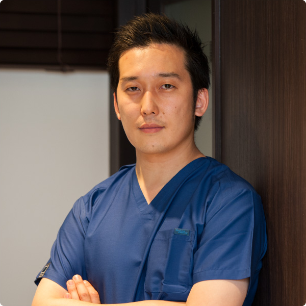 院長 浅野真秀