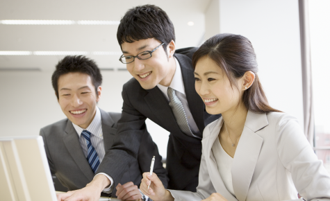 営業（正社員）イメージ